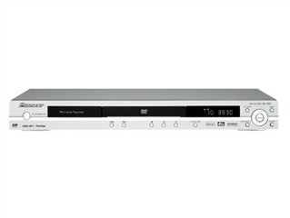 PIONEER(h)DVD:DV-490V