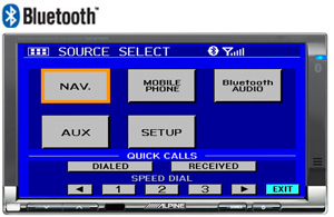 alpine()܇dҕlO(sh):TME-M740BT