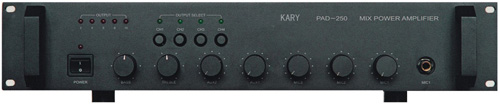 KARY(J)V:PAD-350