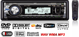 JVC(܂ʿ)DJ-O(sh):KD-DV7405/DV7406/DV7401/DV7402