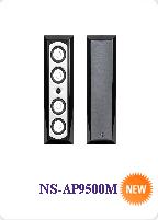 YAMAHA(R)ҕ (tng)a(chn)Ʒ:NS-AP9500M