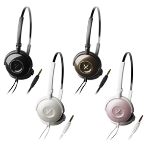 audio-technica(F)C:ATH-FW3