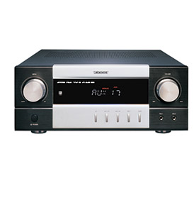 Winner()HI-FI :AD-8100E