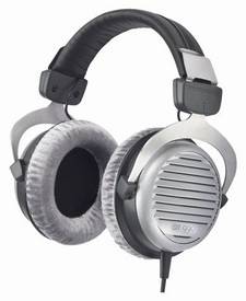 beyerdynamic(݁(dng))C(j):DT 990