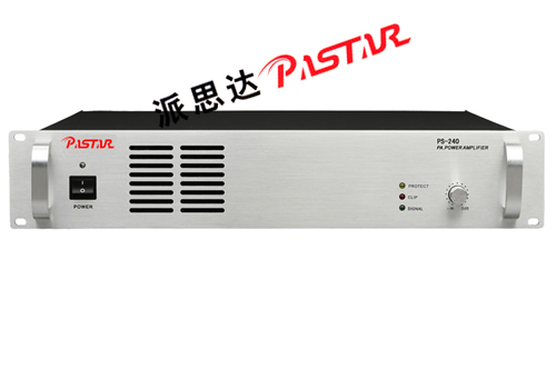 PASTAR(˼_(d))V:PS-240